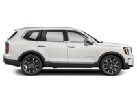 2024 Kia Telluride SX Limited AWD w/Black Interior Exterior Shot 10