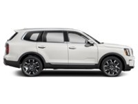 2024 Kia Telluride SX Limited AWD w/Black Interior Exterior Shot 10