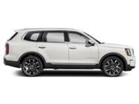 2024 Kia Telluride SX Limited / HEADS UP DISPLY, NAV, PANORAMIC ROOF Exterior Shot 10