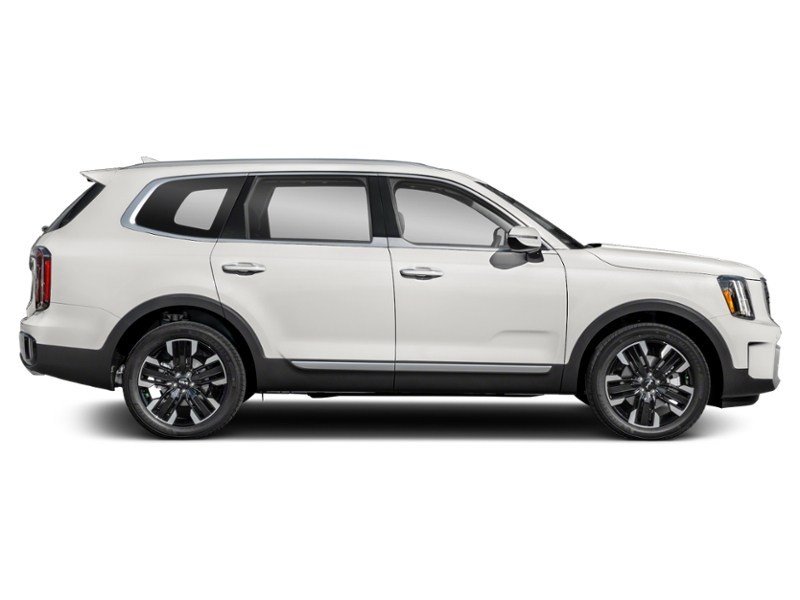 2024 Kia Telluride SX Limited / HEADS UP DISPLY, NAV, PANORAMIC ROOF Exterior Shot 10