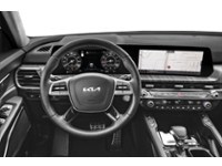 2024 Kia Telluride SX Limited AWD w/Black Interior Interior Shot 3