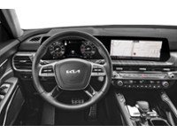2024 Kia Telluride SX Limited / HEADS UP DISPLY, NAV, PANORAMIC ROOF Interior Shot 3