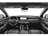 2024 Kia Telluride SX Limited / HEADS UP DISPLY, NAV, PANORAMIC ROOF Interior Shot 6