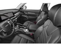 2024 Kia Telluride SX Limited AWD w/Black Interior Interior Shot 4
