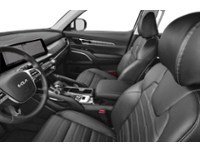 2024 Kia Telluride SX Limited / HEADS UP DISPLY, NAV, PANORAMIC ROOF Interior Shot 4