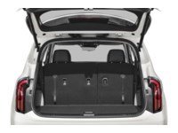 2024 Kia Telluride SX Limited AWD w/Black Interior Exterior Shot 4