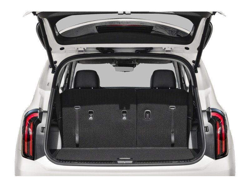 2024 Kia Telluride SX Limited / HEADS UP DISPLY, NAV, PANORAMIC ROOF Exterior Shot 4