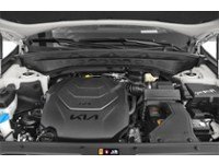 2024 Kia Telluride SX Limited / HEADS UP DISPLY, NAV, PANORAMIC ROOF Exterior Shot 3