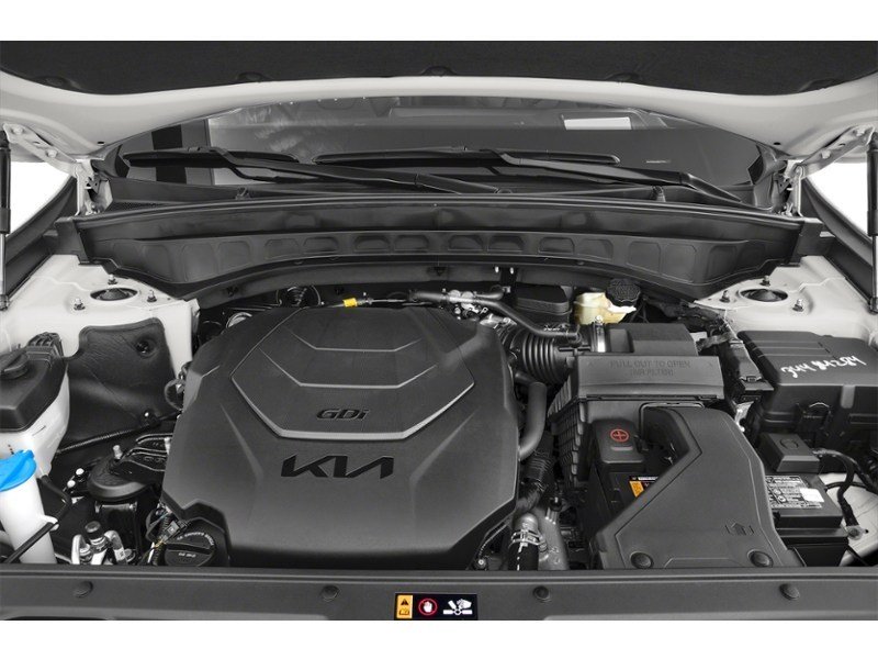 2024 Kia Telluride SX Limited / HEADS UP DISPLY, NAV, PANORAMIC ROOF Exterior Shot 3