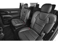 2024 Kia Telluride SX Limited / HEADS UP DISPLY, NAV, PANORAMIC ROOF Interior Shot 5