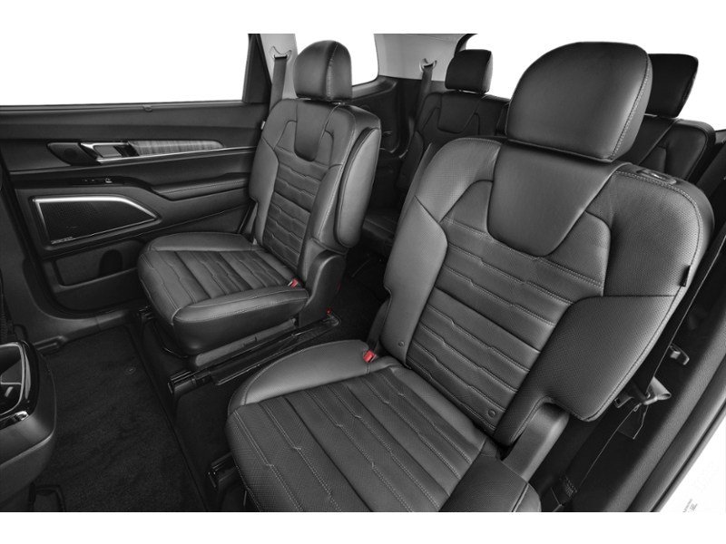2024 Kia Telluride SX Limited / HEADS UP DISPLY, NAV, PANORAMIC ROOF Interior Shot 5