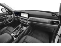 2024 Kia Telluride SX Limited AWD w/Black Interior Interior Shot 1