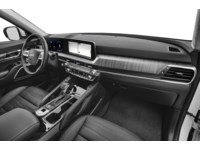 2024 Kia Telluride SX Limited AWD w/Black Interior Interior Shot 1