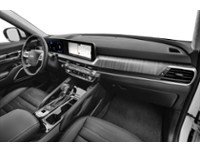 2024 Kia Telluride SX Limited / HEADS UP DISPLY, NAV, PANORAMIC ROOF Interior Shot 1