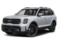2024 Kia Telluride X-Line AWD Exterior Shot 1