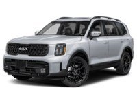 2024 Kia Telluride X-Line AWD Exterior Shot 1