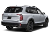 2024 Kia Telluride X-Line AWD Exterior Shot 2