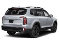 2024 Kia Telluride X-Line AWD Exterior Shot 2
