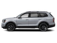 2024 Kia Telluride X-Line AWD Exterior Shot 6