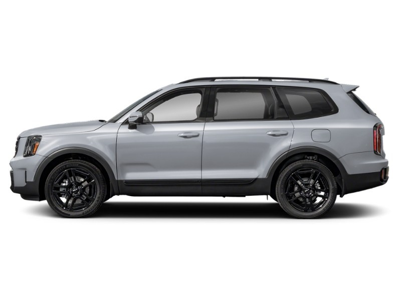 2024 Kia Telluride X-Line AWD Exterior Shot 6