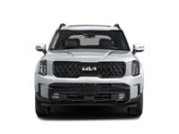 2024 Kia Telluride X-Line AWD Exterior Shot 5