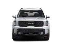 2024 Kia Telluride X-Line AWD Exterior Shot 5