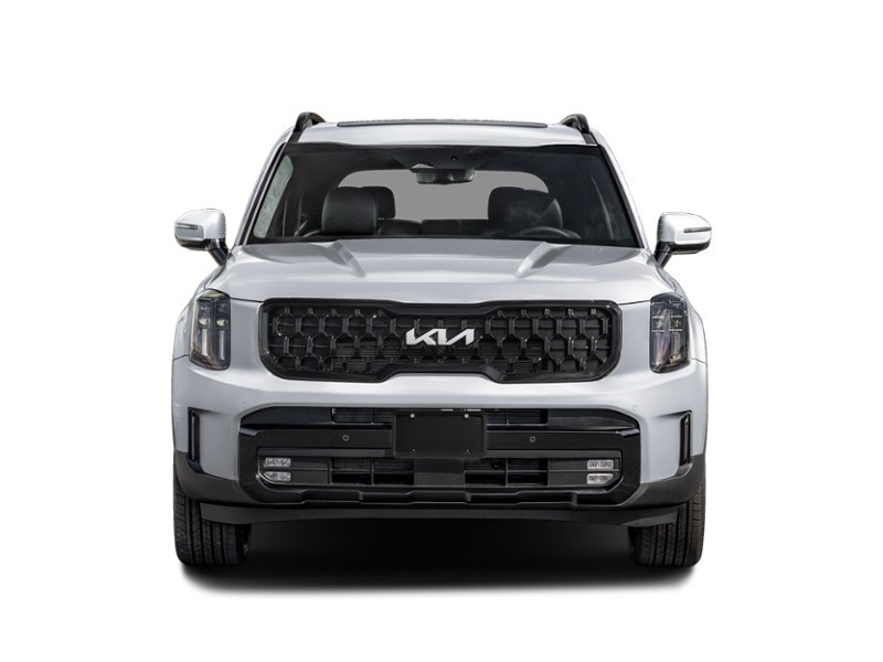 2024 Kia Telluride X-Line AWD Exterior Shot 5