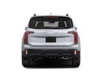 2024 Kia Telluride X-Line AWD Exterior Shot 7