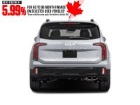 2024 Kia Telluride X-Line AWD Exterior Shot 7
