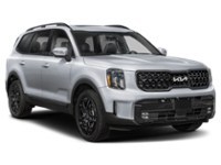 2024 Kia Telluride X-Line AWD Exterior Shot 8