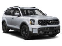 2024 Kia Telluride X-Line AWD Exterior Shot 8