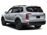 2024 Kia Telluride X-Line AWD Exterior Shot 9