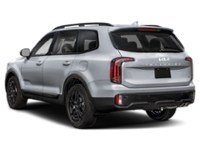 2024 Kia Telluride X-Line AWD Exterior Shot 9