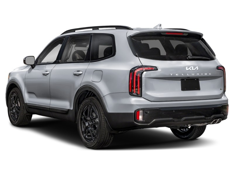 2024 Kia Telluride X-Line AWD Exterior Shot 9