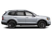 2024 Kia Telluride X-Line AWD Exterior Shot 10