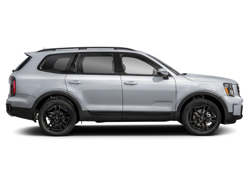 2024 Kia Telluride X-Line AWD Exterior Shot 10