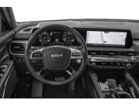 2024 Kia Telluride X-Line AWD Interior Shot 3