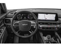 2024 Kia Telluride X-Line AWD Interior Shot 3