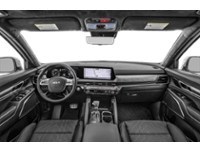 2024 Kia Telluride X-Line AWD Interior Shot 6