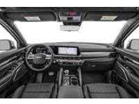 2024 Kia Telluride X-Line AWD Interior Shot 6