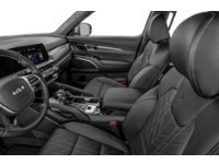 2024 Kia Telluride X-Line AWD Interior Shot 4