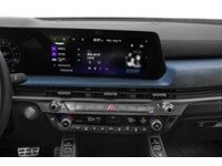 2024 Kia Telluride X-Line AWD Interior Shot 2
