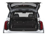 2024 Kia Telluride X-Line AWD Exterior Shot 4