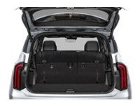 2024 Kia Telluride X-Line AWD Exterior Shot 4