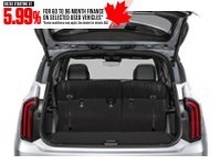 2024 Kia Telluride X-Line AWD Exterior Shot 4