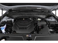 2024 Kia Telluride X-Line AWD Exterior Shot 3