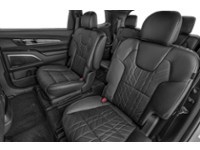 2024 Kia Telluride X-Line AWD Interior Shot 5
