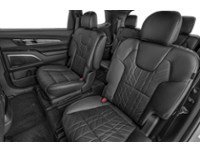 2024 Kia Telluride X-Line AWD Interior Shot 5