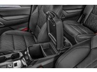 2024 Kia Telluride X-Line AWD Interior Shot 7
