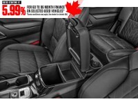 2024 Kia Telluride X-Line AWD Interior Shot 7